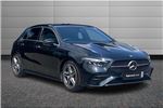 2023 Mercedes-Benz A-Class