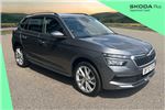 2023 Skoda Kamiq
