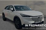 2021 Honda HR-V