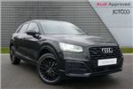 2020 Audi Q2