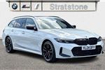 2024 BMW 3 Series Touring