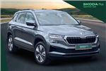 2023 Skoda Karoq