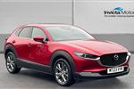 2023 Mazda CX-30 2.0 e-Skyactiv X MHEV GT Sport Tech 5dr Auto