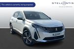 2021 Peugeot 3008