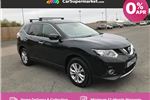 2017 Nissan X-Trail