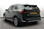 2023 BMW X1