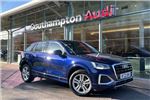 2022 Audi Q2