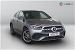 2021 Mercedes-Benz GLA