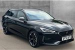 2024 Cupra Leon Estate