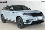 2023 Land Rover Range Rover Velar