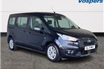 2021 Ford Grand Tourneo Connect