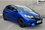 2016 Honda Jazz