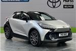 2024 Toyota C-HR