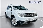 2021 Dacia Duster