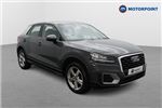 2019 Audi Q2