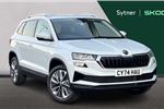 2024 Skoda Karoq