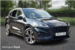 2023 Ford Kuga