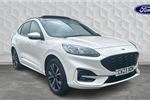 2023 Ford Kuga