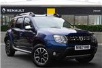 2017 Dacia Duster