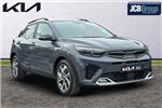 2022 Kia Stonic