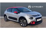 2017 Citroen C3