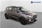 2018 Ford Kuga