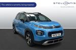 2021 Citroen C3 Aircross