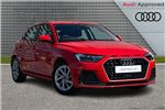 2022 Audi A1