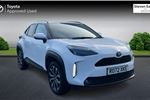 2023 Toyota Yaris Cross