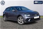 2024 Volkswagen Polo