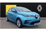 2020 Renault Zoe