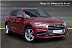 2019 Audi Q5