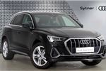 2021 Audi Q3