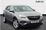 2018 Vauxhall Grandland X