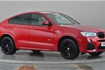 2018 BMW X4