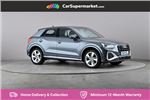 2021 Audi Q2