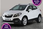 2016 Vauxhall Mokka