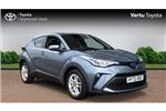 2023 Toyota C-HR
