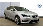 2015 SEAT Leon