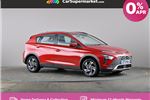 2022 Hyundai Bayon