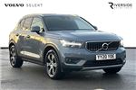 2020 Volvo XC40