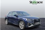 2021 Audi Q2