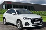 2020 Audi Q3