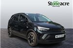 2023 Vauxhall Crossland