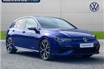 2024 Volkswagen Golf R