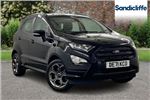 2021 Ford EcoSport