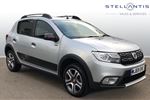 2019 Dacia Sandero Stepway