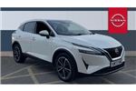 2023 Nissan Qashqai