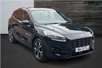 2022 Ford Kuga