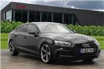 2020 Audi A5 Sportback